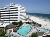 Hotel Savoy 4* Mamaia, BEST WESTERN Savoy 4* Mamaia